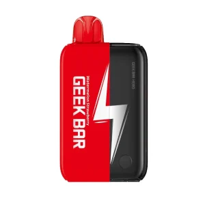 Geek Bar Hero 20K Disposable Vape 1200mAh