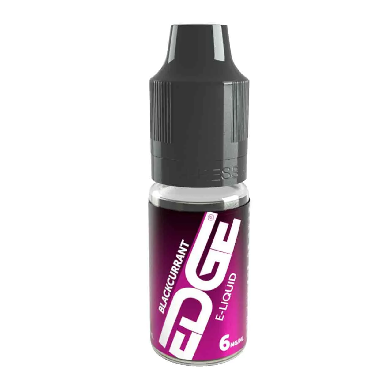 Edge Vape Liquids