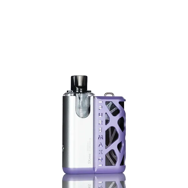 YiHi SXmini Puremax Q 35W Pod System - Image 2