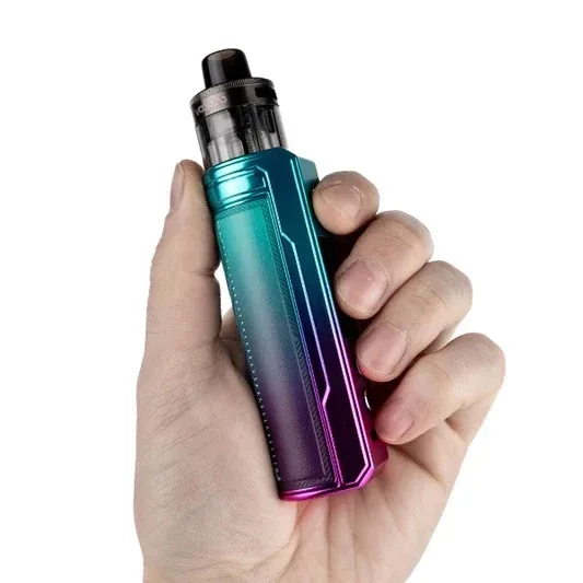 Drag X 2 Kit by Voopoo - Image 2