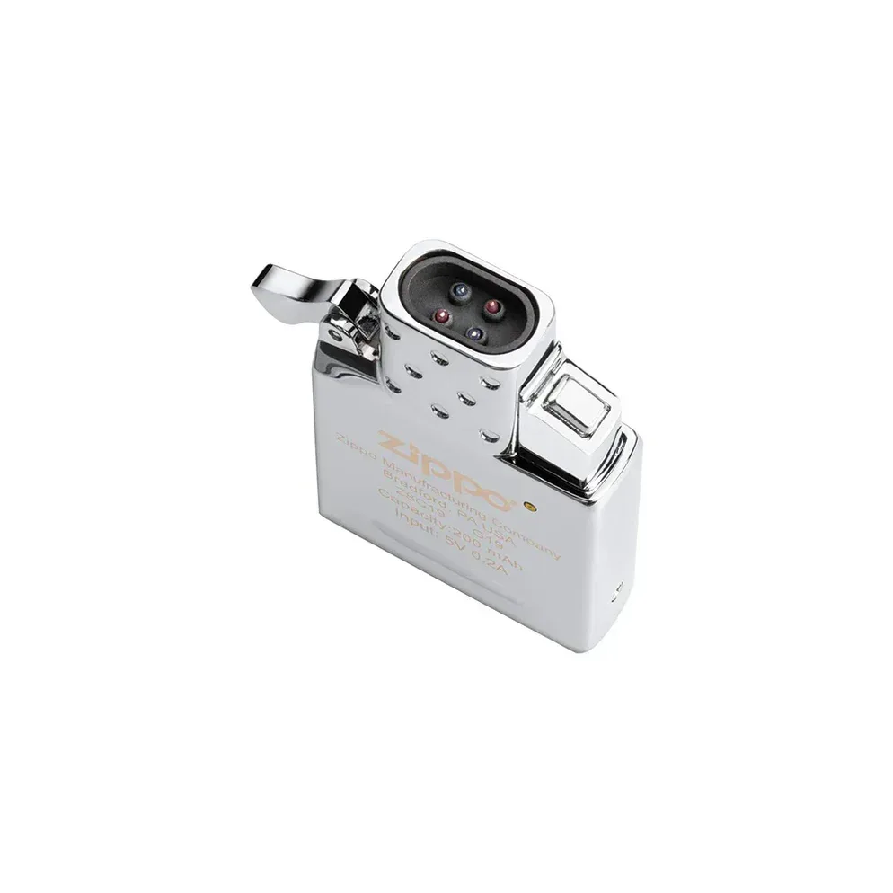 Zippo Lighter - Rechargeable Electric Arc Insert - Image 2
