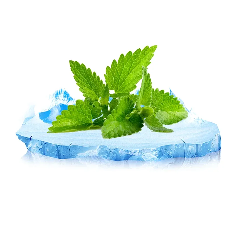 Esmoker Select Antarctic Wrath Menthol E-Liquid 60 ml - Image 2
