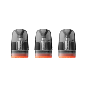 VooPoo Argus Multi-Ohm Pod