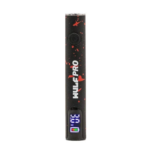Wulf Mods Wulf Pro 510 Battery - 1PC - Image 2