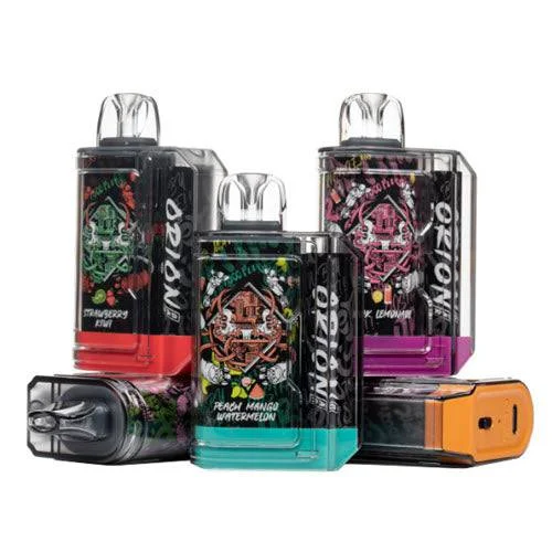 Lost Vape Orion BAR 7500 Disposable Vape Device - 10PK