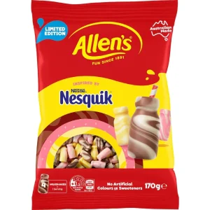 Allen's Nesquik 170 g