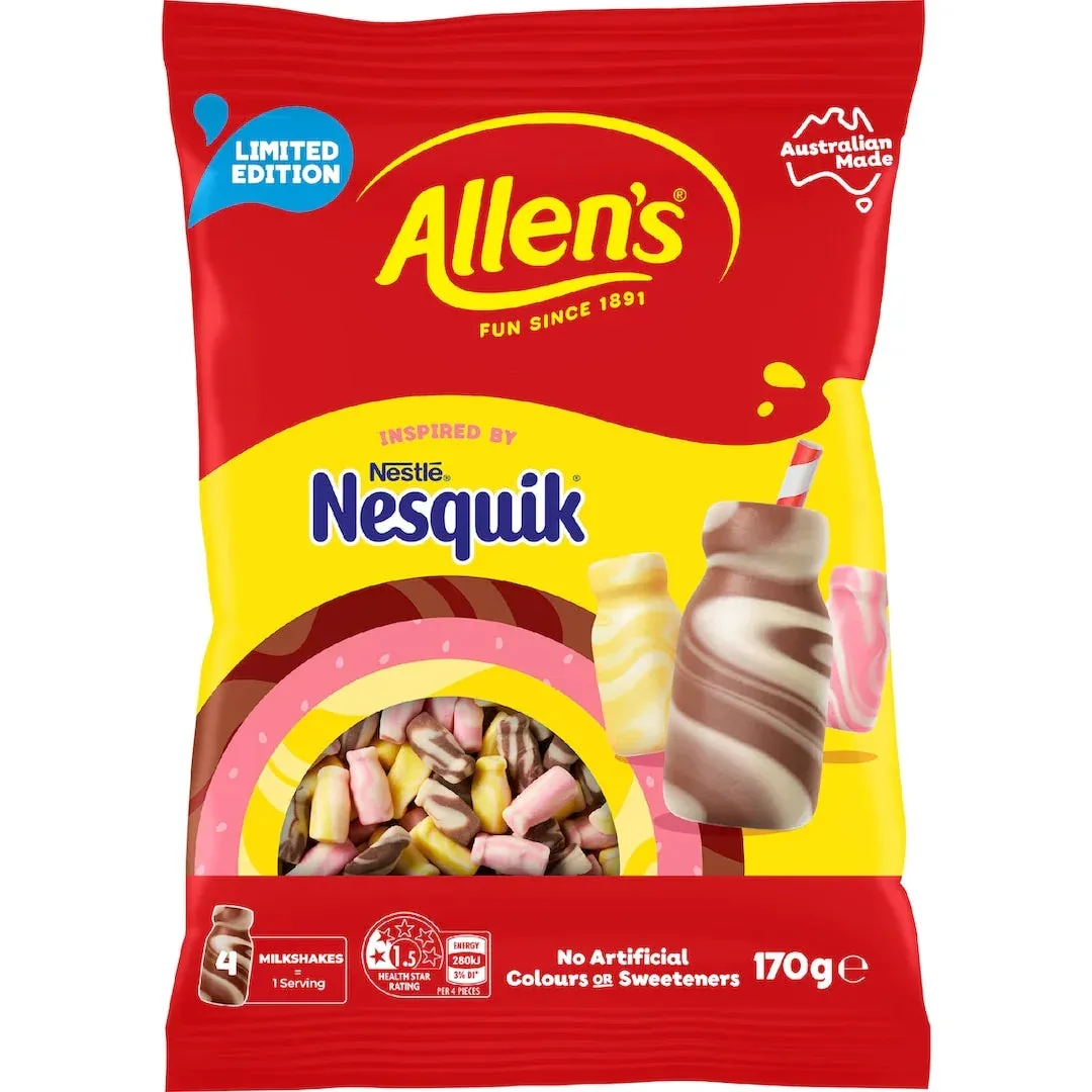 Allen's Nesquik 170 g