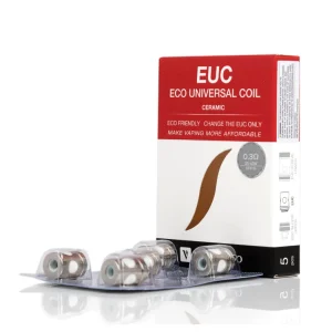 Vaporesso EUC Ceramic Coil