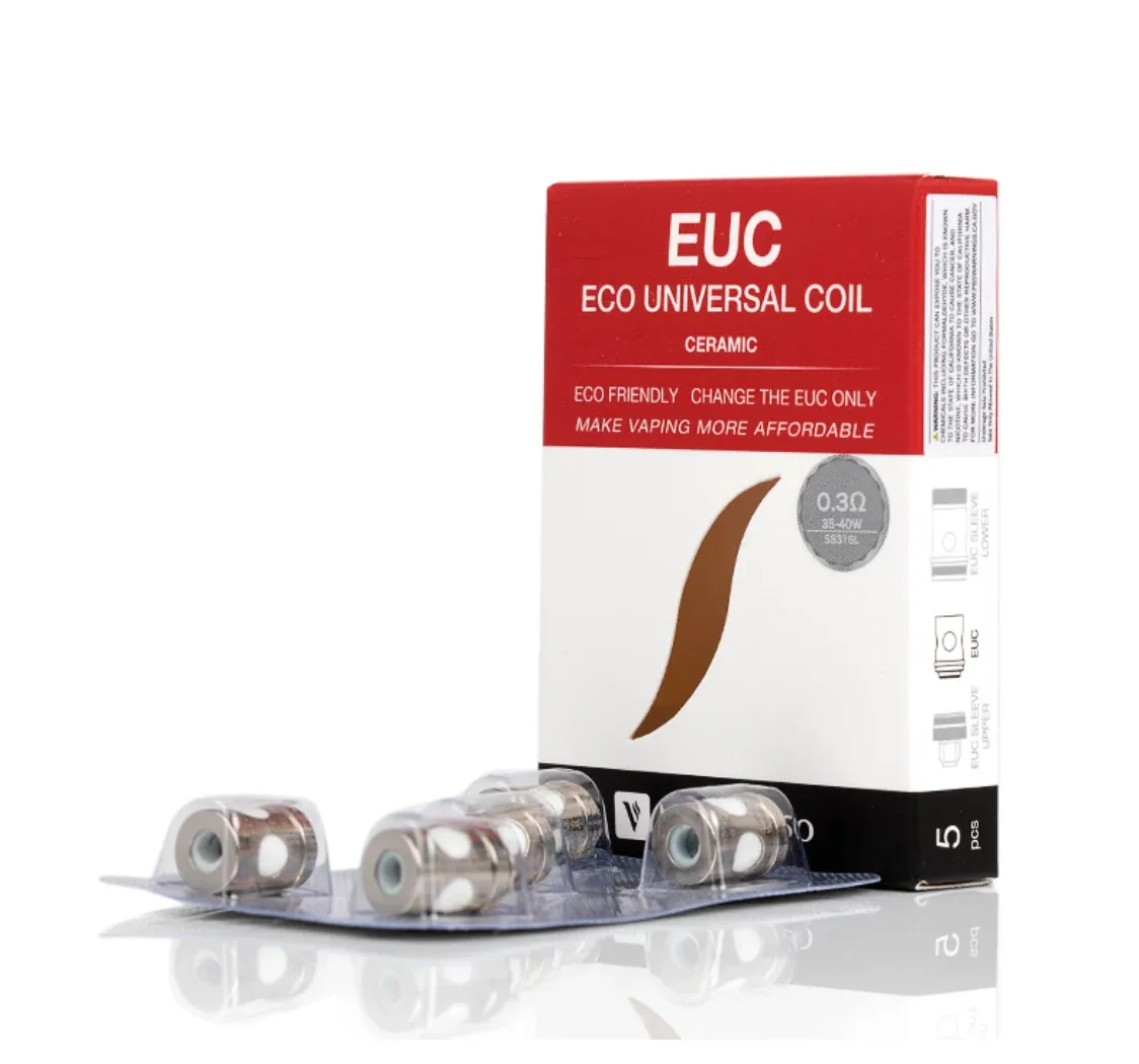 Vaporesso EUC Ceramic Coil