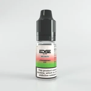EDGE LIQ Strawberry Ice