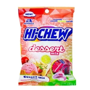 Hi Chew Dessert Mix 85g