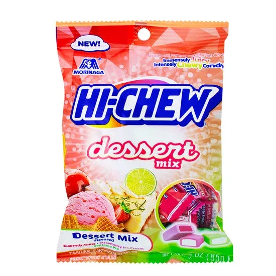 Hi Chew Dessert Mix 85g