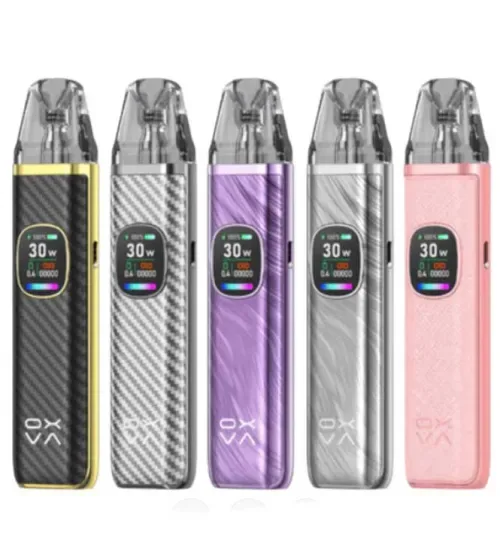 OXVA Xlim Pro 2 Pod Vape Kit - Image 2