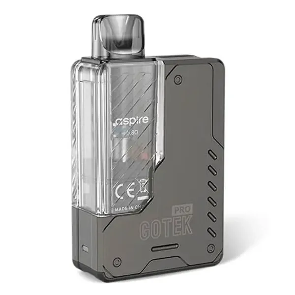 Aspire - Gotek Pro Pod Kit
