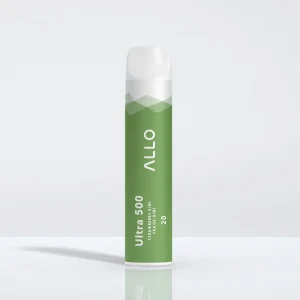 Allo Strawberry Kiwi 500 Puffs