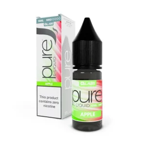 Pure - Apple