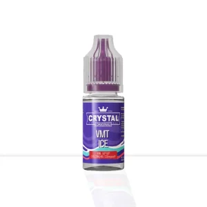 VMT Ice Nic Salt E-Liquid SKE Crystal