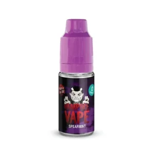 Vampire Vape - Spearmint