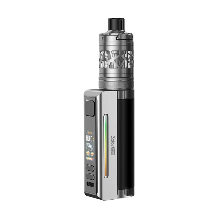 Aspire Zelos M80 Vape Kit - Image 2