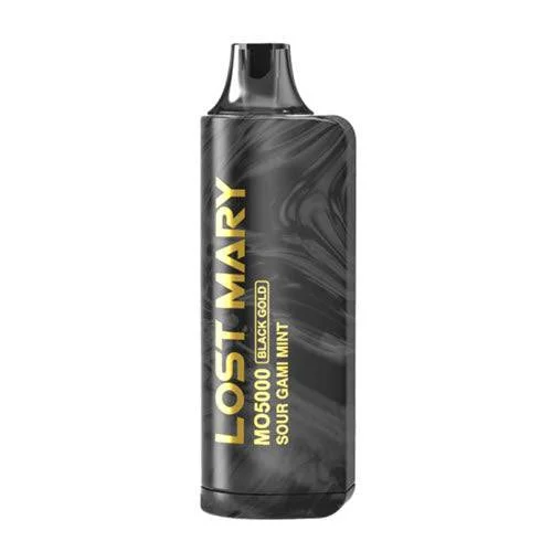 Lost Mary MO5000 Disposable Vape Device - 1PC
