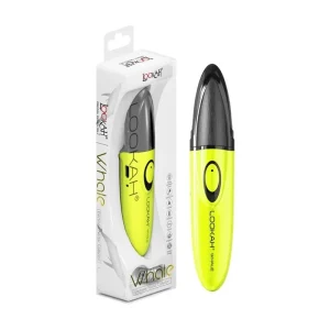 Lookah Whale Electric Nectar Collector 500mAh