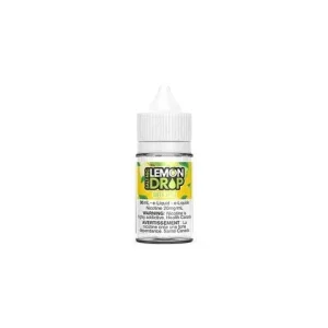 Lemon Drop Salt - Green Apple