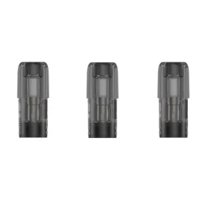 Joyetech eRoll Slim Pro Pod Cartridge without Drip Tip (3pcs/pack)