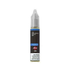 Aisu Tokyo Blackberry Hibiscus 10ml Nic Salt E-Liquid