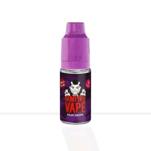 Pear Drops E-Liquid Vampire Vape