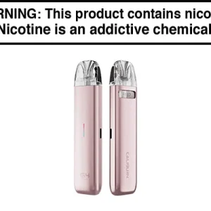 UWELL CALIBURN G4 MINI 35W VAPE POD KIT