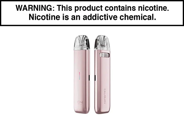 UWELL CALIBURN G4 MINI 35W VAPE POD KIT