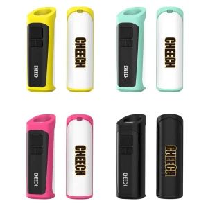 Cheech Mini 400mAh 510 Cart Battery