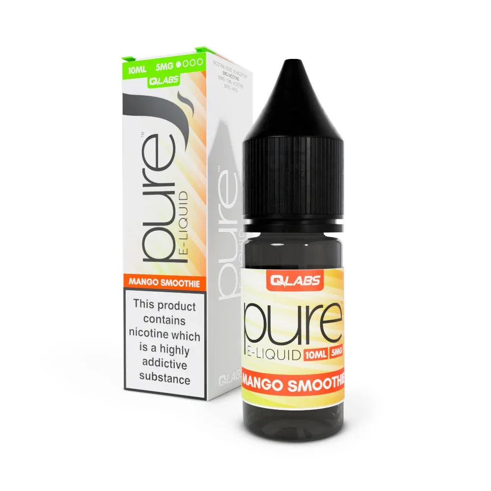 Pure - Mango Smoothie - Image 2