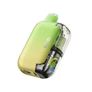 Dojo Purex Sour Apple Ice 60K