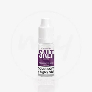 Pomegranate Plum Ice Nic Salt E-Liquid Cigara Salt Bar