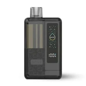 MYLÉ Pod Box 35K Starter Kit - 1PC