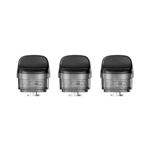 SMOK Nord C Empty Pod Cartridge (3pcs/pack)