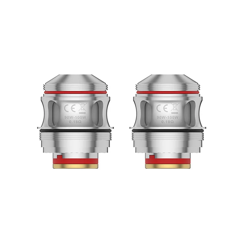 Uwell V-Coil Replacement Coils - Image 2