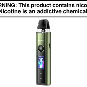 GEEKVAPE WENAX Q PRO STARTER KIT