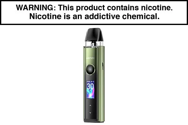 GEEKVAPE WENAX Q PRO STARTER KIT