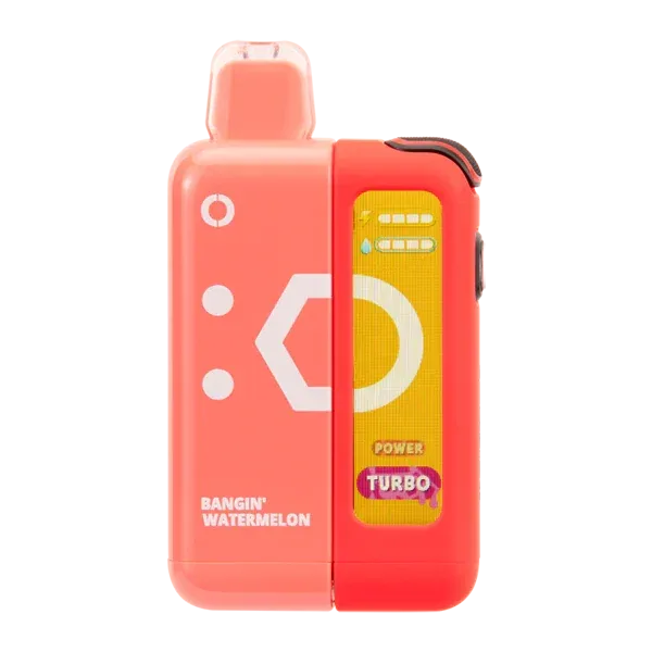 Off Stamp X-Cube Kit Bangin Watermelon - Off Stamp X-Cube Kit Bangin Watermelon