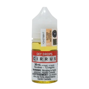Sky Drops