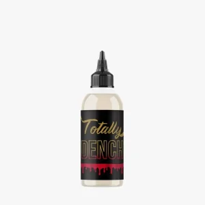 Totally Dench Strawberry Custard Shortfill E Liquid 200ml