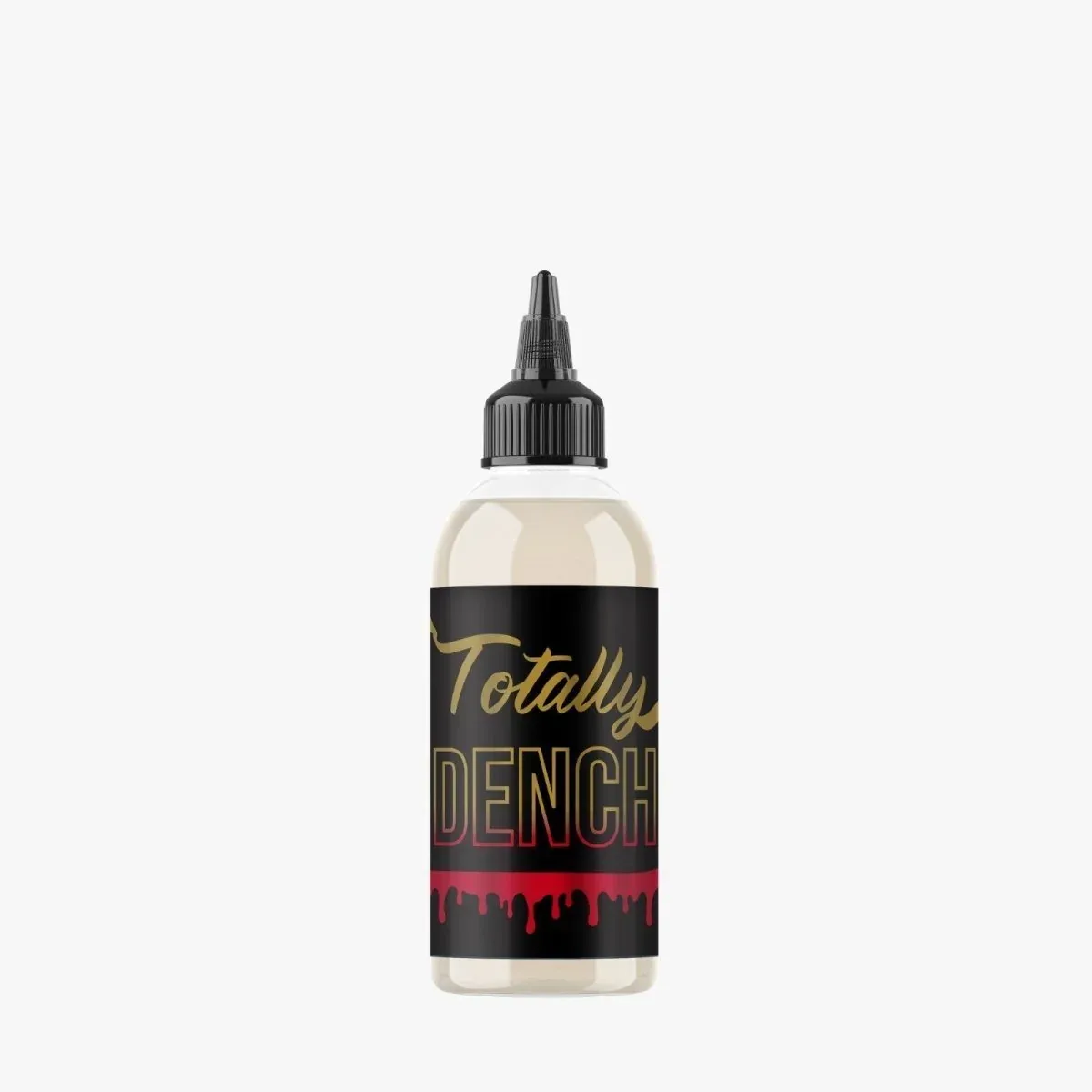Totally Dench Strawberry Custard Shortfill E Liquid 200ml