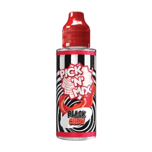 Pick n Mix - Black Chew 100ml