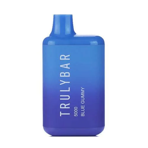 Truly Bar Elf 5000 Disposable Vape Device - 1PC - Image 2