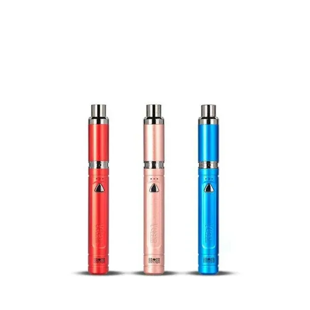 YOCAN ARMOR - 380MAH VAPORIZER KIT - Image 2