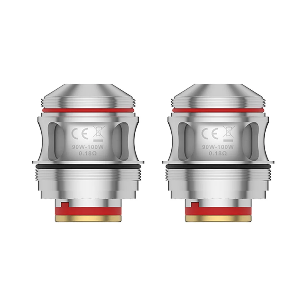 Uwell V-Coil Replacement Coils