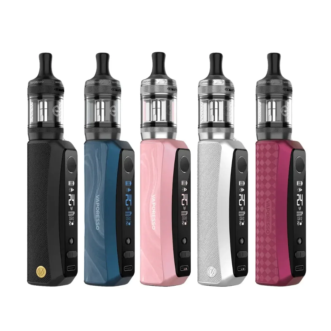 GTX One Pro Kit by Vaporesso - Image 2