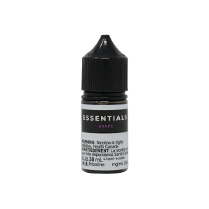 Essentials Salts Grape